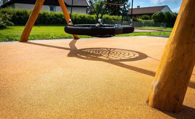 EPDM Granules EPDM Granules