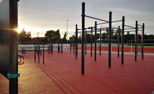 Wolfenbüttel - 3016